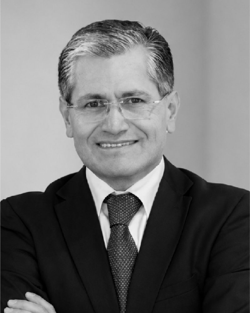 Juan Carlos Peralvo